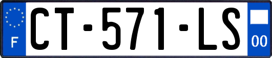 CT-571-LS