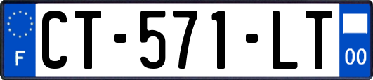 CT-571-LT