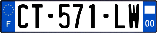 CT-571-LW