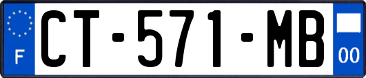CT-571-MB