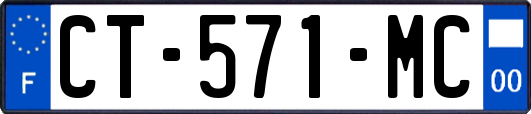 CT-571-MC