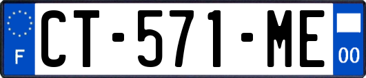 CT-571-ME