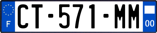 CT-571-MM
