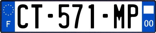 CT-571-MP