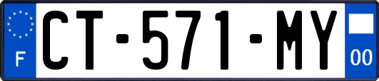 CT-571-MY