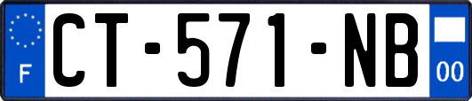 CT-571-NB