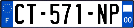 CT-571-NP