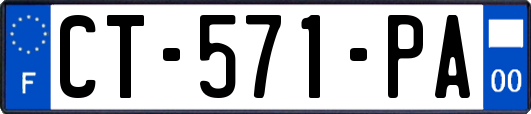 CT-571-PA