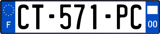 CT-571-PC