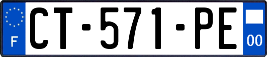 CT-571-PE