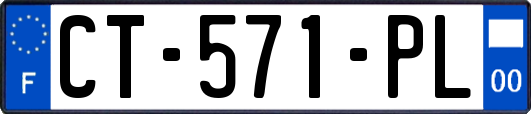 CT-571-PL
