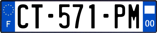 CT-571-PM