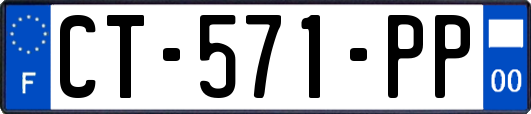 CT-571-PP