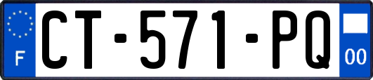 CT-571-PQ