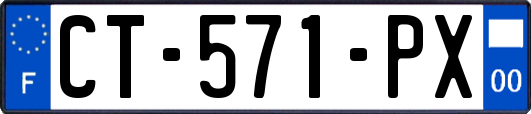 CT-571-PX
