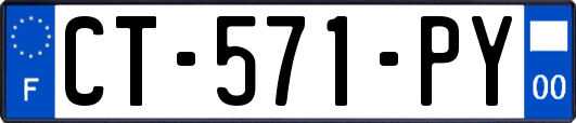 CT-571-PY