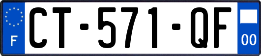 CT-571-QF