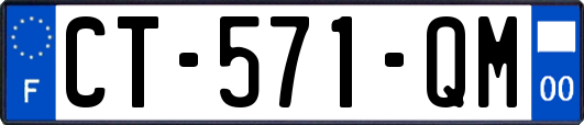 CT-571-QM