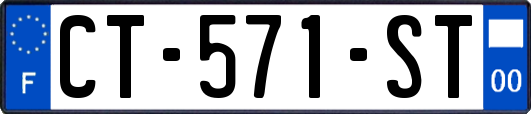 CT-571-ST