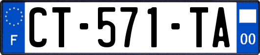 CT-571-TA