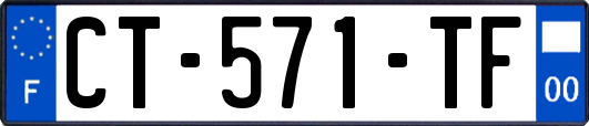 CT-571-TF