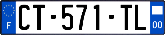 CT-571-TL