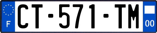 CT-571-TM