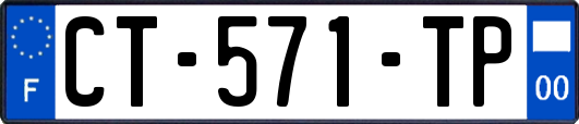 CT-571-TP