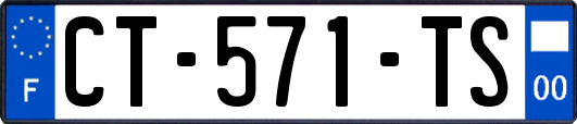 CT-571-TS