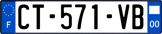 CT-571-VB