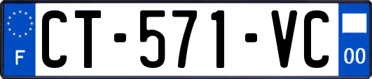 CT-571-VC