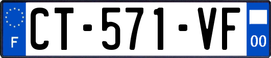 CT-571-VF