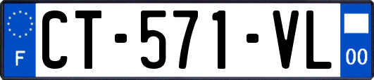 CT-571-VL