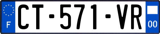 CT-571-VR