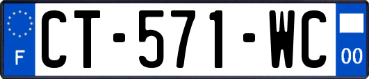 CT-571-WC
