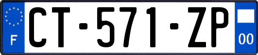 CT-571-ZP