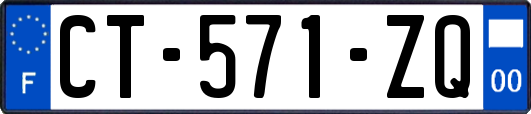 CT-571-ZQ