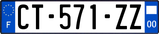 CT-571-ZZ