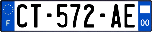 CT-572-AE