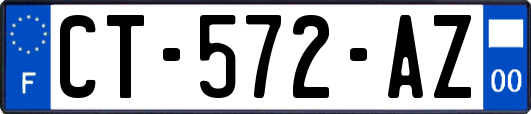 CT-572-AZ