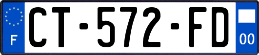 CT-572-FD