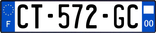 CT-572-GC