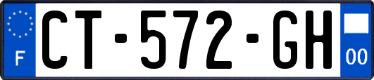 CT-572-GH