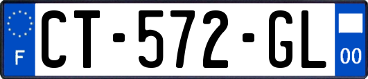CT-572-GL