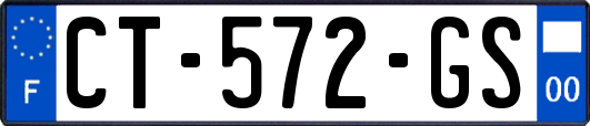 CT-572-GS