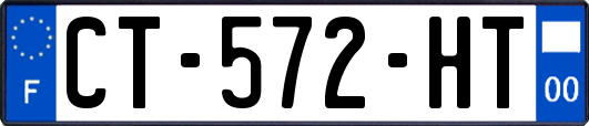 CT-572-HT