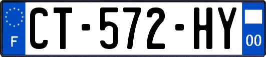 CT-572-HY