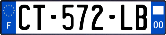 CT-572-LB