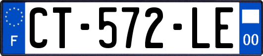 CT-572-LE