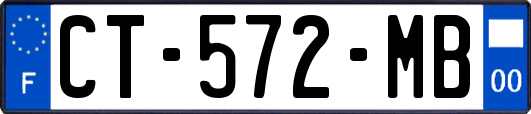 CT-572-MB